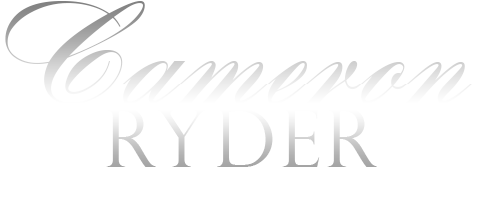 Cameron Ryder